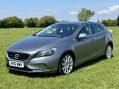 Volvo V40 D3 SE LUX NAV LEATHER ULEZ Compliant £20 Tax 6
