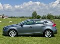 Volvo V40 D3 SE LUX NAV LEATHER ULEZ Compliant £20 Tax 7
