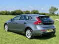 Volvo V40 D3 SE LUX NAV LEATHER ULEZ Compliant £20 Tax 8