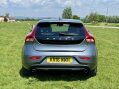 Volvo V40 D3 SE LUX NAV LEATHER ULEZ Compliant £20 Tax 9