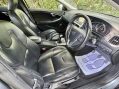 Volvo V40 D3 SE LUX NAV LEATHER ULEZ Compliant £20 Tax 10