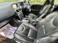 Volvo V40 D3 SE LUX NAV LEATHER ULEZ Compliant £20 Tax 11