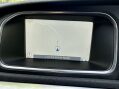 Volvo V40 D3 SE LUX NAV LEATHER ULEZ Compliant £20 Tax 13