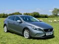 Volvo V40 D3 SE LUX NAV LEATHER ULEZ Compliant £20 Tax 1