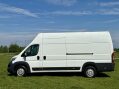 Citroen Relay 35 HEAVY L4H3 ENTERPRISE BLUEHDI EXTRA HIGH EXTRA LONG 2