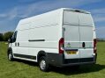 Citroen Relay 35 HEAVY L4H3 ENTERPRISE BLUEHDI EXTRA HIGH EXTRA LONG 3