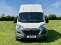 Citroen Relay 35 HEAVY L4H3 ENTERPRISE BLUEHDI EXTRA HIGH EXTRA LONG 4