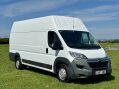 Citroen Relay 35 HEAVY L4H3 ENTERPRISE BLUEHDI EXTRA HIGH EXTRA LONG 5