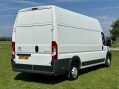Citroen Relay 35 HEAVY L4H3 ENTERPRISE BLUEHDI EXTRA HIGH EXTRA LONG 7