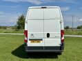 Citroen Relay 35 HEAVY L4H3 ENTERPRISE BLUEHDI EXTRA HIGH EXTRA LONG 8