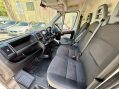 Citroen Relay 35 HEAVY L4H3 ENTERPRISE BLUEHDI EXTRA HIGH EXTRA LONG 10