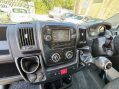 Citroen Relay 35 HEAVY L4H3 ENTERPRISE BLUEHDI EXTRA HIGH EXTRA LONG 11