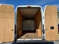Citroen Relay 35 HEAVY L4H3 ENTERPRISE BLUEHDI EXTRA HIGH EXTRA LONG 12
