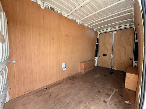 Citroen Relay 35 HEAVY L4H3 ENTERPRISE BLUEHDI EXTRA HIGH EXTRA LONG 13