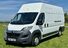 Citroen Relay 35 HEAVY L4H3 ENTERPRISE BLUEHDI EXTRA HIGH EXTRA LONG 