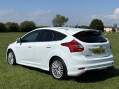 Ford Focus ZETEC S TDCI £20 Tax 3