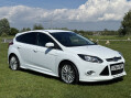 Ford Focus ZETEC S TDCI £20 Tax 5