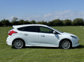 Ford Focus ZETEC S TDCI £20 Tax 6