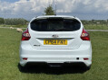 Ford Focus ZETEC S TDCI £20 Tax 8
