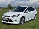 Ford Focus ZETEC S TDCI £20 Tax