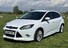 Ford Focus ZETEC S TDCI £20 Tax