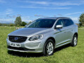 Volvo XC60 D4 SE NAV ULEZ Compliant £35 Road Tax 7