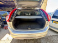 Volvo XC60 D4 SE NAV ULEZ Compliant £35 Road Tax 13