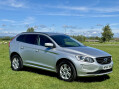 Volvo XC60 D4 SE NAV ULEZ Compliant £35 Road Tax 1