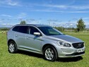Volvo XC60 D4 SE NAV ULEZ Compliant £35 Road Tax