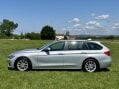 BMW 3 Series 320D EFFICIENTDYNAMICS BUSINESS TOURING AUTO FSH BMW £35 Tax 2