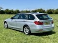 BMW 3 Series 320D EFFICIENTDYNAMICS BUSINESS TOURING AUTO FSH BMW £35 Tax 3