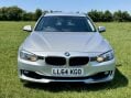 BMW 3 Series 320D EFFICIENTDYNAMICS BUSINESS TOURING AUTO FSH BMW £35 Tax 4
