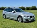 BMW 3 Series 320D EFFICIENTDYNAMICS BUSINESS TOURING AUTO FSH BMW £35 Tax 6