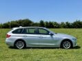 BMW 3 Series 320D EFFICIENTDYNAMICS BUSINESS TOURING AUTO FSH BMW £35 Tax 7