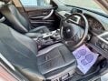 BMW 3 Series 320D EFFICIENTDYNAMICS BUSINESS TOURING AUTO FSH BMW £35 Tax 9
