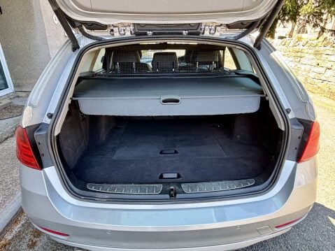 BMW 3 Series 320D EFFICIENTDYNAMICS BUSINESS TOURING AUTO FSH BMW £35 Tax 13