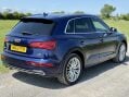 Audi Q5 TDI QUATTRO S LINE 5