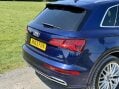 Audi Q5 TDI QUATTRO S LINE 6