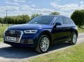 Audi Q5 TDI QUATTRO S LINE 7