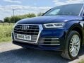 Audi Q5 TDI QUATTRO S LINE 8