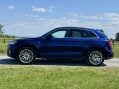 Audi Q5 TDI QUATTRO S LINE 10