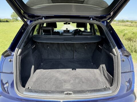 Audi Q5 TDI QUATTRO S LINE 13