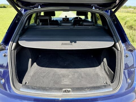 Audi Q5 TDI QUATTRO S LINE 14