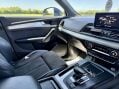 Audi Q5 TDI QUATTRO S LINE 16