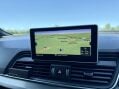 Audi Q5 TDI QUATTRO S LINE 21