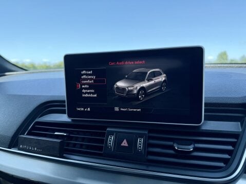 Audi Q5 TDI QUATTRO S LINE 24