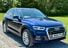Audi Q5 TDI QUATTRO S LINE