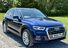 Audi Q5 TDI QUATTRO S LINE