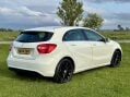 Mercedes-Benz A Class A180 BLUEEFFICIENCY SE 3