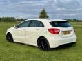 Mercedes-Benz A Class A180 BLUEEFFICIENCY SE 5